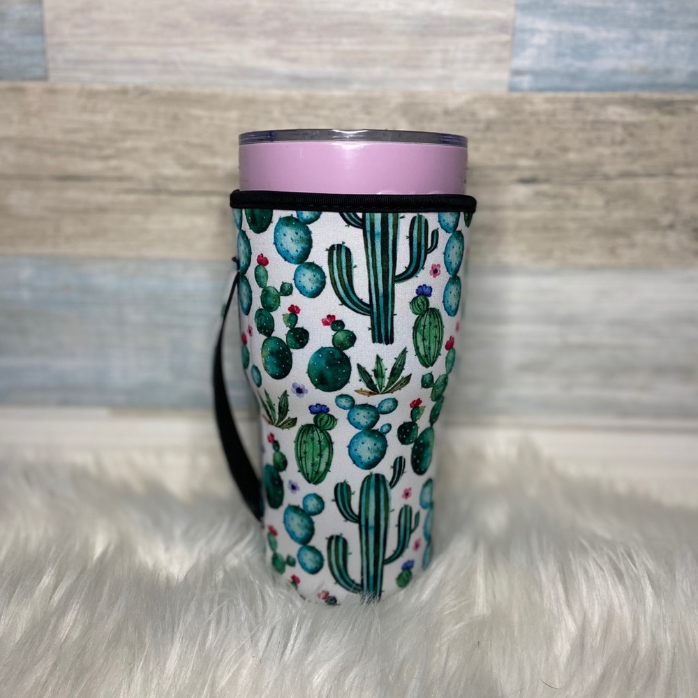 32oz tumbler koozies